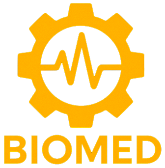Biomed Logo